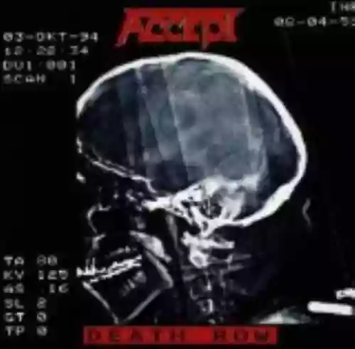 Cover di Death Row