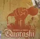 Quarashi: Guerilla Disco