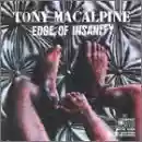 Tony MacAlpine: Edge Of Insanity