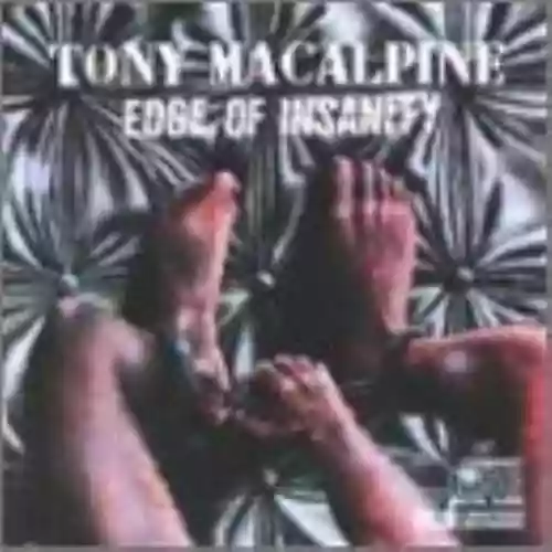 Cover di Edge of Insanity