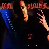 Tony MacAlpine: Chromaticity