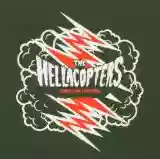The Hellacopters: Strikes Like Lightning