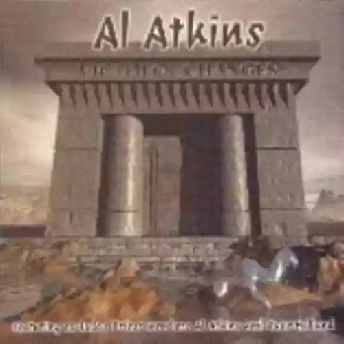Cover Al Atkins - Victim of Changes