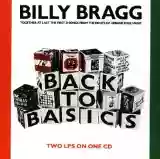 Billy Bragg: Back to Basics