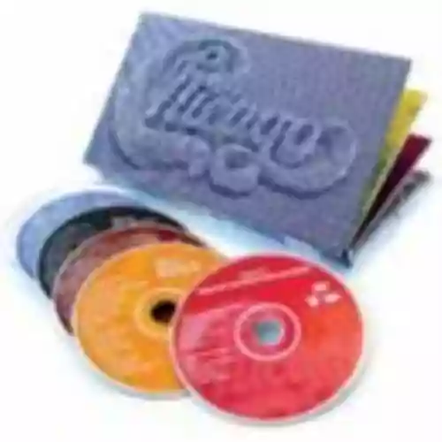 Cover Chicago - The Box Set