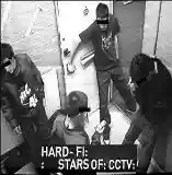 Hard-Fi: Stars Of CCTV