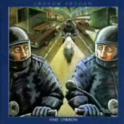 Cover di VROOOM VROOOM