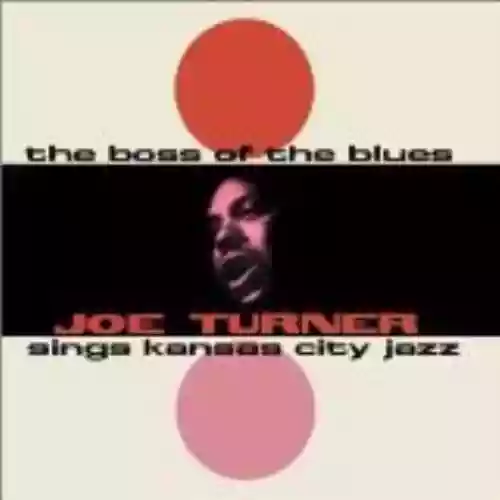 Cover di The Boss of the Blues