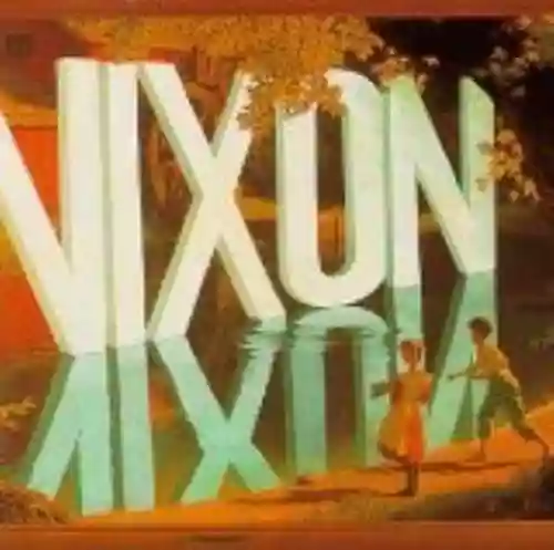 Cover di Nixon