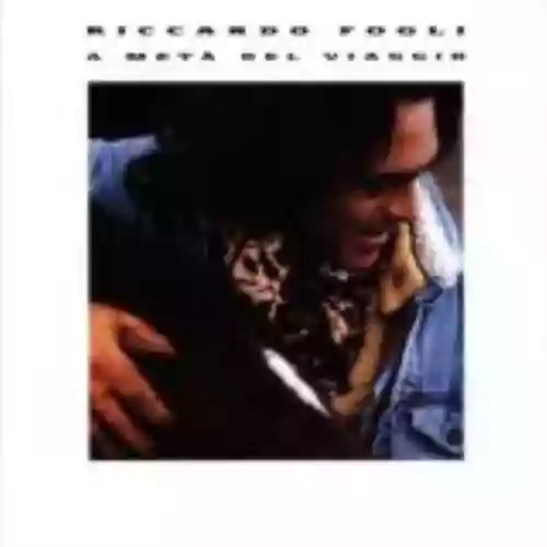 Cover Riccardo Fogli - A metà del viaggio