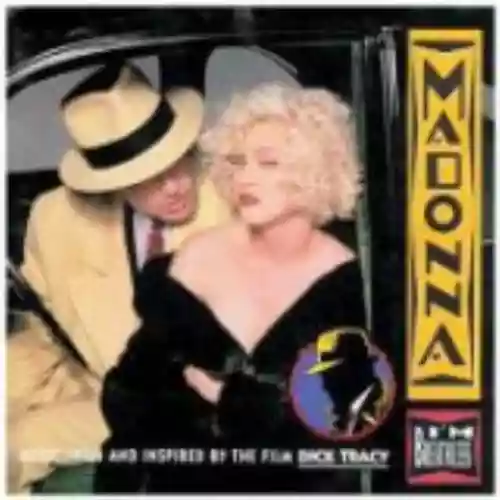 Cover di I'm Breathless