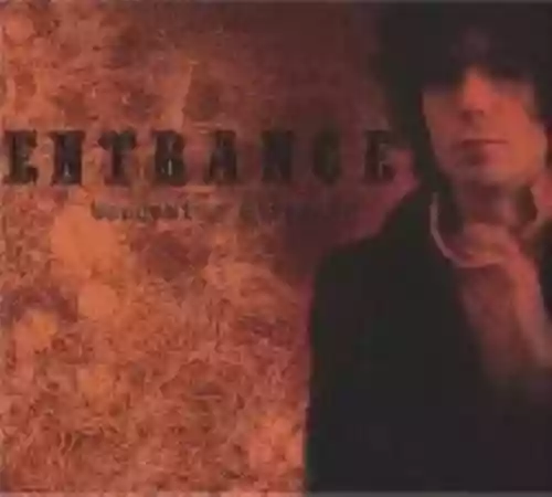 Cover di Wandering Stranger
