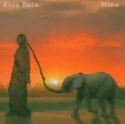 Cover di Bula Bula