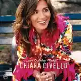 Chiara Civello: Last Quarter Moon
