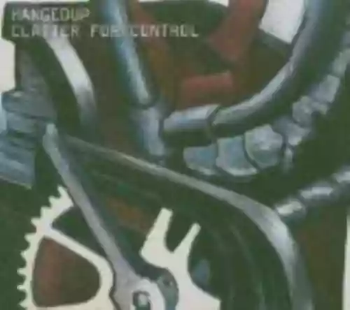 Cover di Clatter for Control