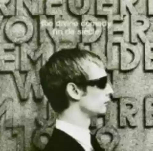 Cover di Fin de siècle