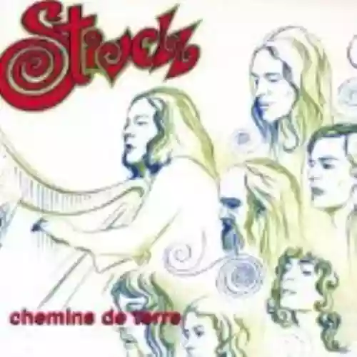 Cover di Chemins de terre