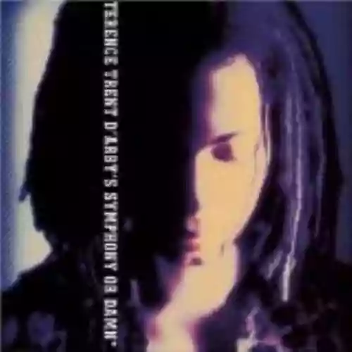 Cover Terence Trent D'Arby - Terence Trent D'Arby's Symphony or Damn