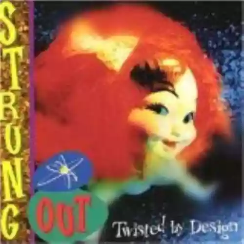 Cover di Twisted by Design