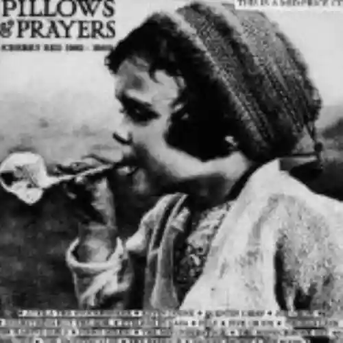Cover Various Artists - Pillows & Prayers: Cherry Red 1982-1983