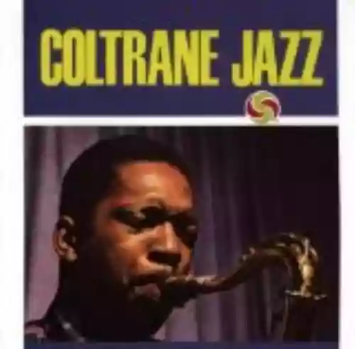 Cover di Coltrane Jazz