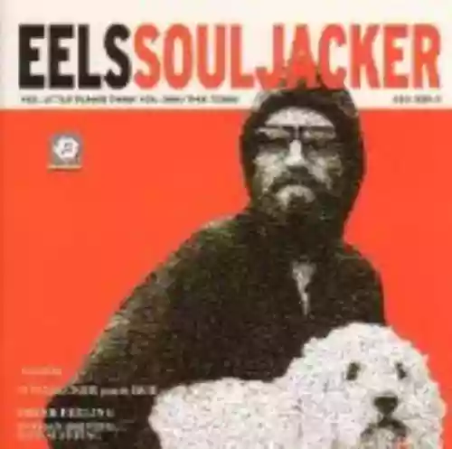 Cover di Souljacker