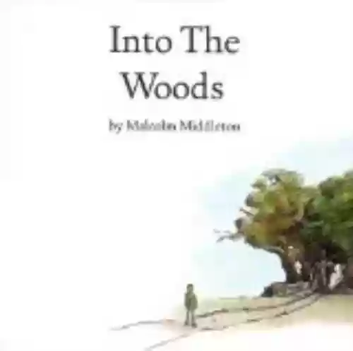 Cover Malcolm Middleton - Into the Woods