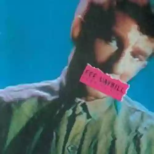 Cover Fee Waybill - Read My Lips