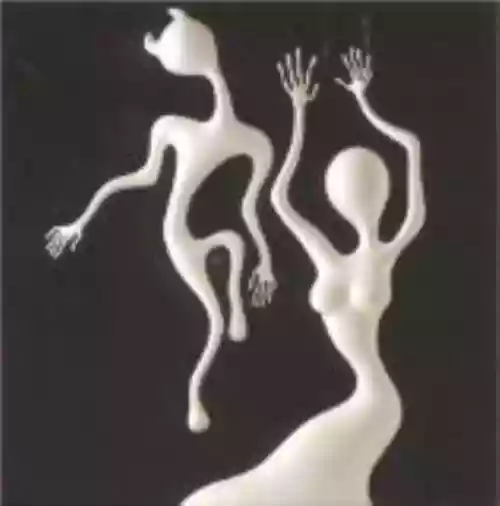 Cover Spiritualized - Lazer Guided Melodies
