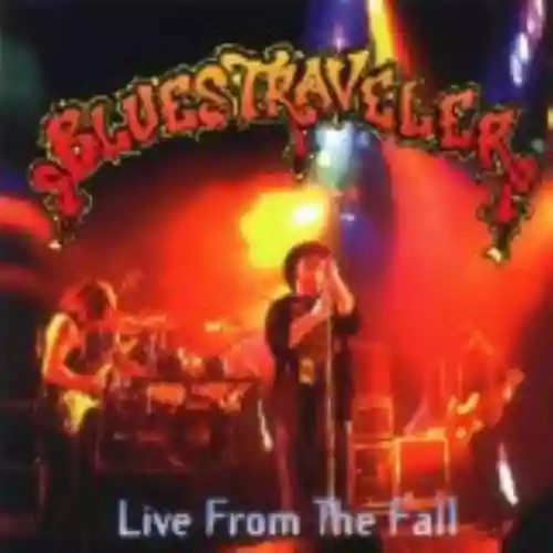 Cover di Live From the Fall