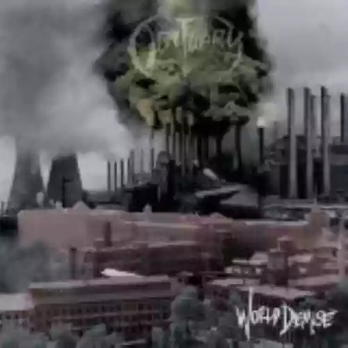 Cover Obituary - World Demise