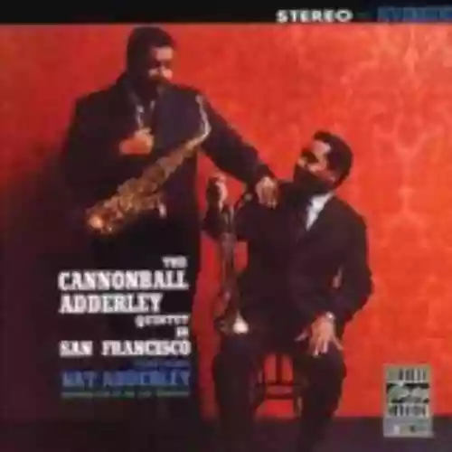 Cover di In San Francisco