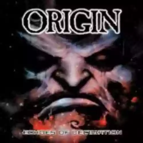 Cover di Echoes of Decimation