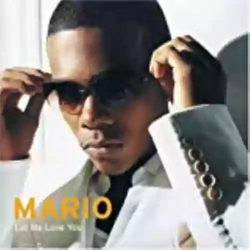 Cover Mario - Let Me Love You