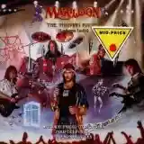 Marillion: The Thieving Magpie (La Gazza Ladra)