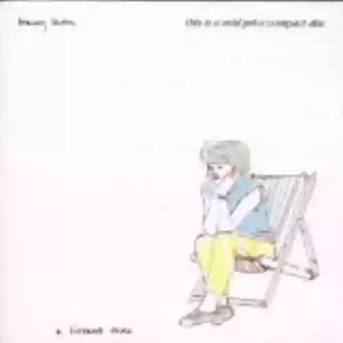 Cover Tracey Thorn - A Distant Shore