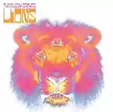 The Black Crowes: Lions