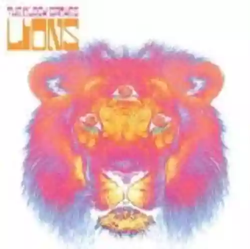 Cover di Lions