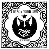 Jimmy Page & The Black Crowes: Live at the Greek (disc 1)