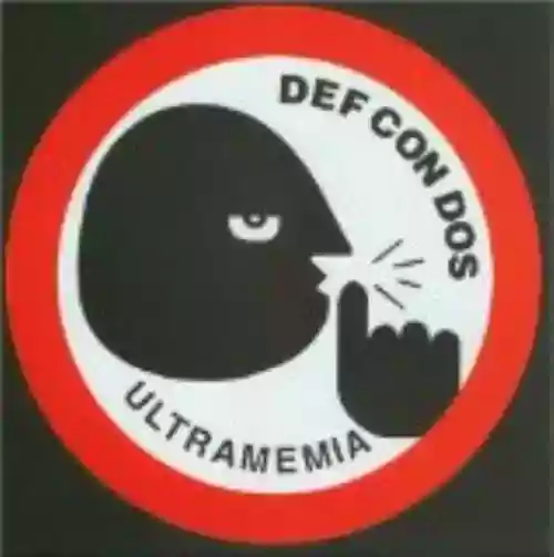 Cover di Ultramemia