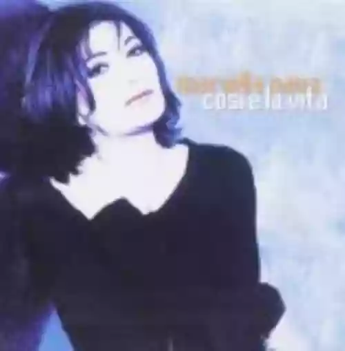 Cover Mariella Nava - Così è la vita