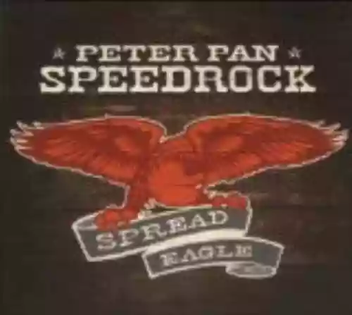 Cover di Spread Eagle