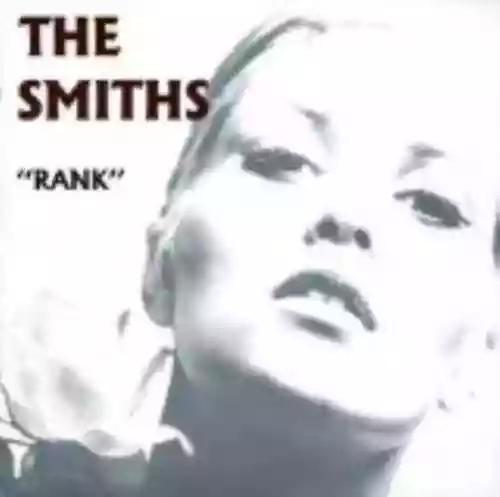 Cover di “Rank”