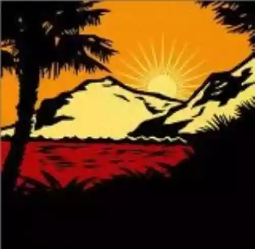Cover di The Coast Is Never Clear
