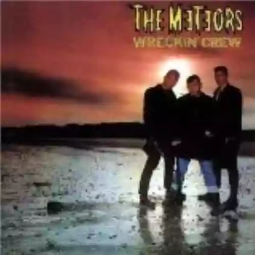 Cover di Wreckin' Crew