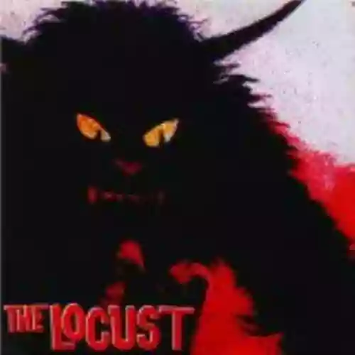 Cover di The Locust EP