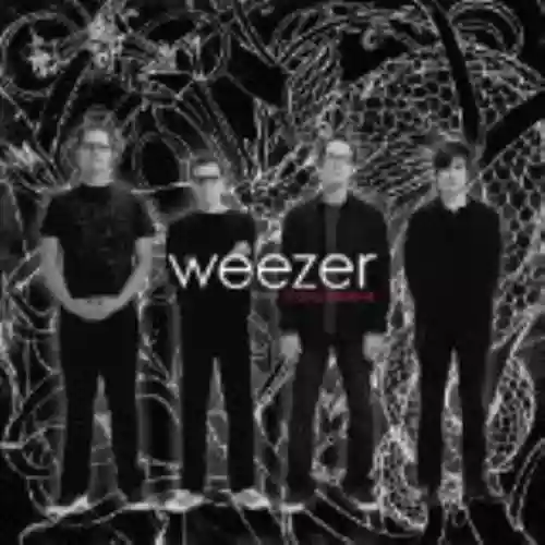 Cover Weezer - Make Believe