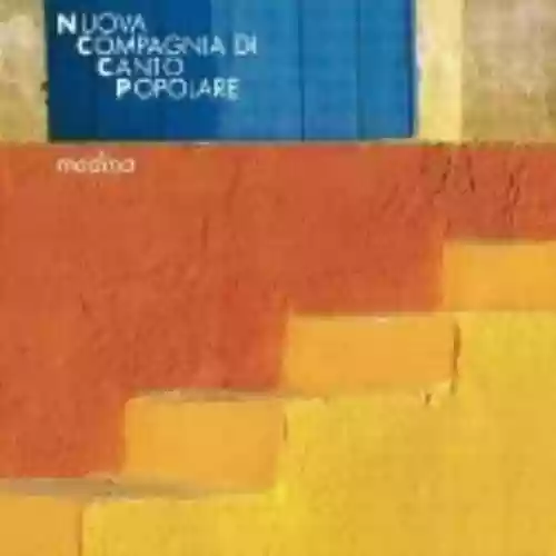 Cover di Medina