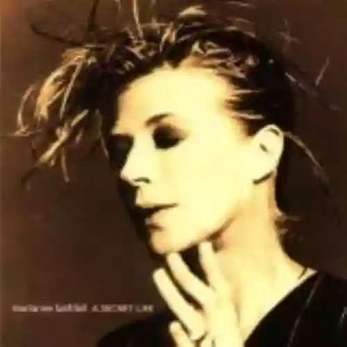 Cover di A Secret Life
