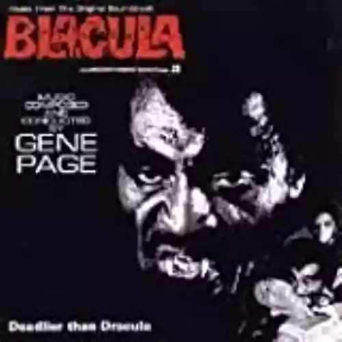 Cover Gene Page - Blacula